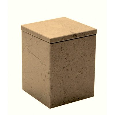 Rosado Bathroom Storage Container