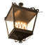 Madeline 10 - Light Chandelier