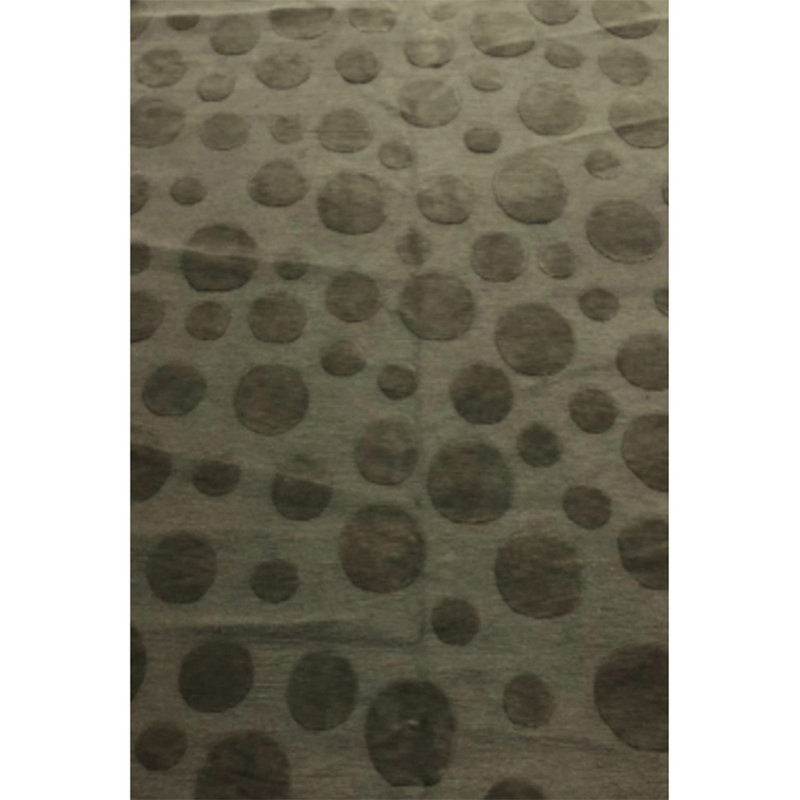 One-of-a-Kind 6' X 9' Area Rug