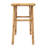 Reclaimed Elm Wood Console Table-1539566442