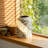 5.9"handmade Ceramic / Porcelain Table Vase