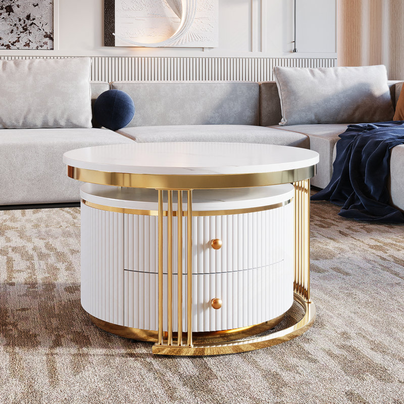 Table basse 2 pièces Modern Modern