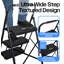 Steel Step Ladder