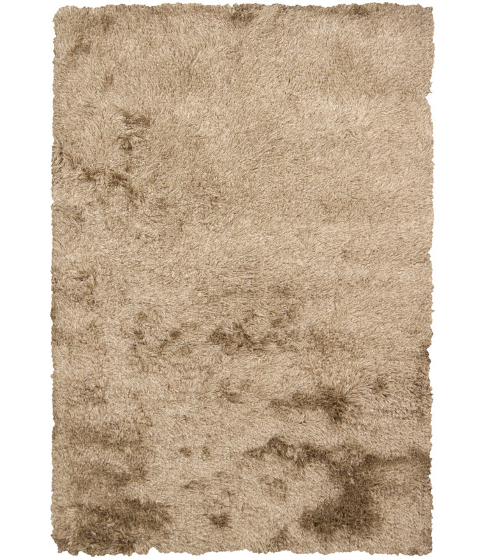 Vani Area Rug in Brown, 5' x 7'6"