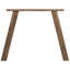 Haarlem Solid Wood Table Leg-107116741