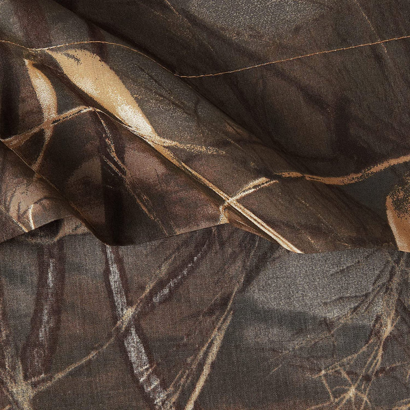 Ensemble de literie Realtree Max 4 Camo, Double