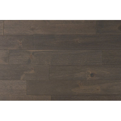 Acacia 5'' W Hardwood Flooring