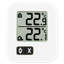 Petit thermomètre numérique intérieur et extérieur-77452598