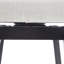 Tabouret de bar pivotant