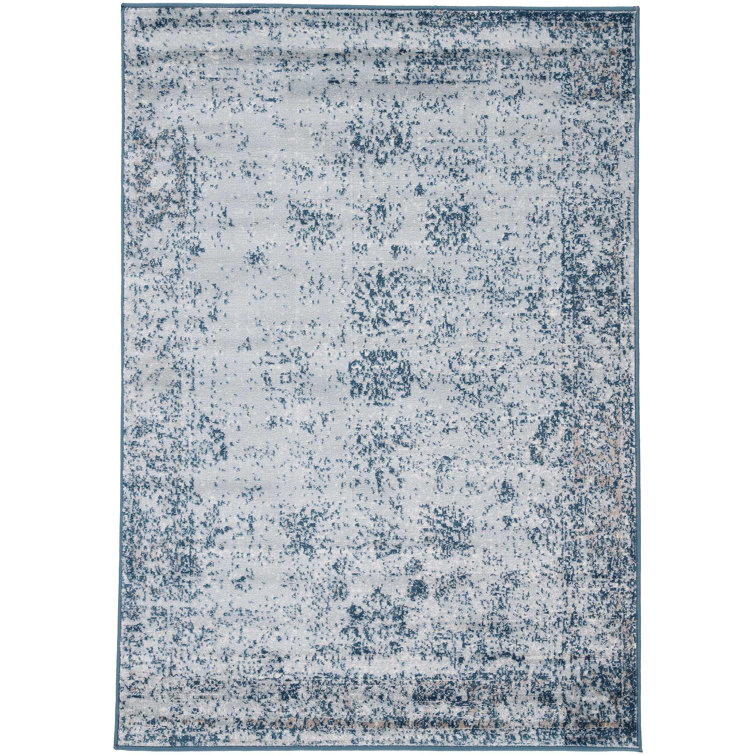 Soli Oriental Area Rug