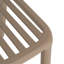 Finis Stacking Patio Dining Side Chair-1403377411