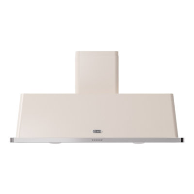 60" Majestic II 850 CFM Ducted Wall Mount Range Hood