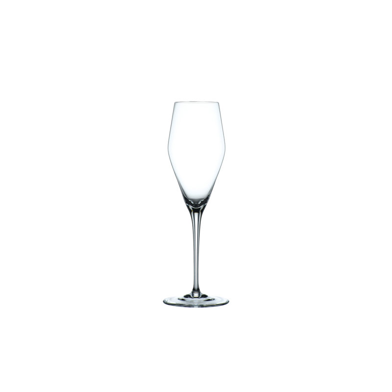 9,5 oz verres à champagne, ensemble de 4