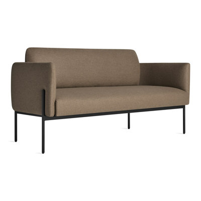 Getup 67'' Upholstered Loveseat