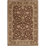 Wool Oriental Area Rug