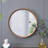 Modern Accent Mirror