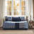 5-Piece Day bed  Cover Set