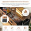 Kudolo 6 Drawer Dresser