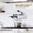 WOWOW Touch Kitchen Faucet-93332563