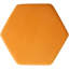 Ketrina Metal Accent Stool-208675626-208675627