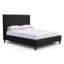 Highline Upholstered Bed-70079848-70079862-71007720