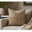 Housse de coussin Au Naturelle