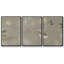Terrazzo Tangle II - Toile encadrée multi-pièces-1947465863-1947465861