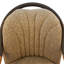 Chaise avec accoudoirs pivotante et inclinable Britney-26660423