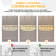 10 - Light Chandelier