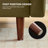 Bobur 3 - Piece Living Room Set-2107937271