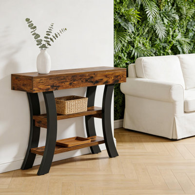 Sofa Table,Stable Console Table,Entryway Table
