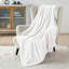 Cozy Winter Collection Bedsure Fleece Blanket 300GSM For Couch, Sofa, Bed-1919075910-1919075932