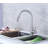 RunFine Group Pull Down Kitchen Faucet-50877334
