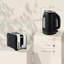 Kettle and Toaster Set-1200104870