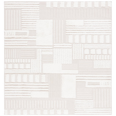 Trends Performance Geometric Rug