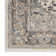 Jurado Oriental Ivory/Gray/Beige Area Rug