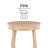 Everill End Table-263689967