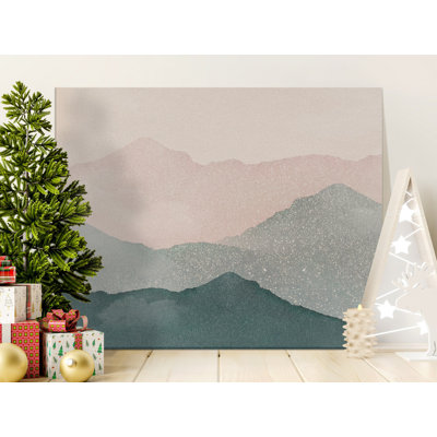 Owatonna Wrapped Canvas Print Set
