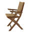 Fedna Patio Dining Armchair
