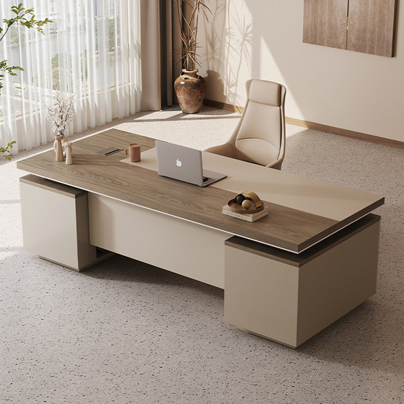 Bureau 78,74 po, 29.53" H x 78.74" W x 31.5" D
