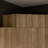 Extention for Corner Wardrobe with 2 Doors, Engineered Wood,165.2cm W x 38.1cm H x 54.2cm D-1484229905