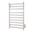 Chauffe-serviettes électrique 10 barres-86751741