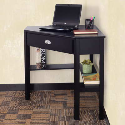 Aust Corner Computer Desk