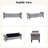 66.9'' Tufted Upholstered Storage Bench-2013630716