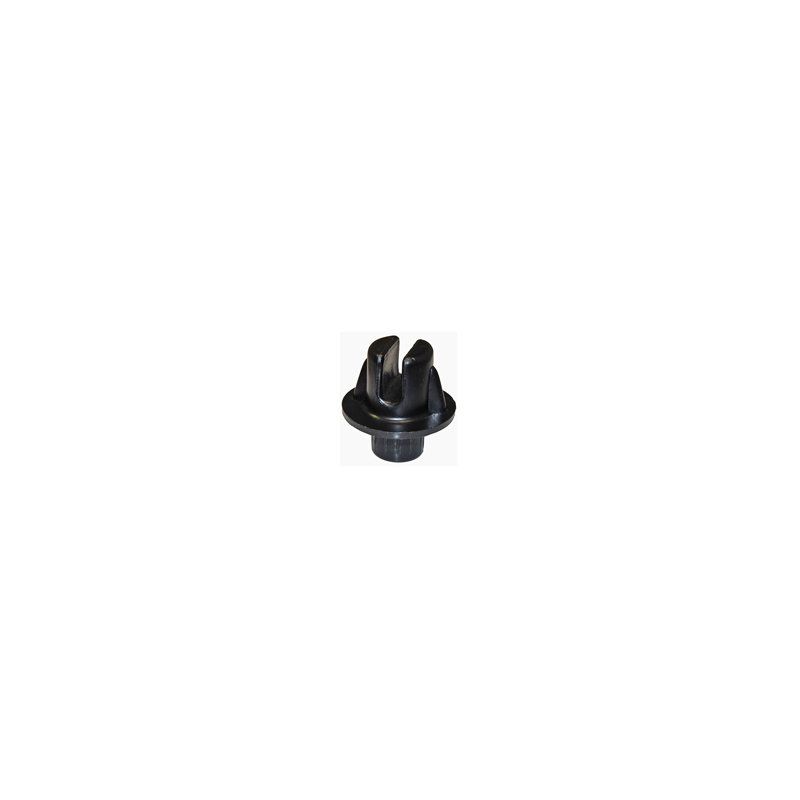 Jumpking Pole Cap Compatible With Round Trampoline, 14 '/15'  Jumpking