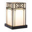 Metal Novelty Lamp