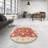 Raja Oriental Indoor Rug-110771241