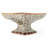 Porcelain Square Compote Tray Casey Creation