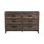 Commode 6 tiroirs Ridgecrest