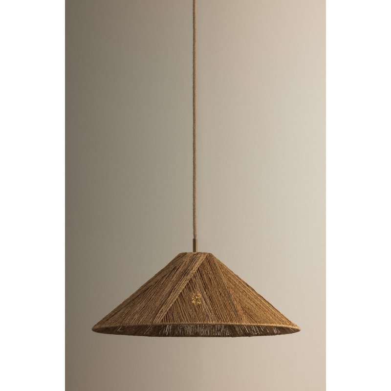 Ahrens Pendant, 36